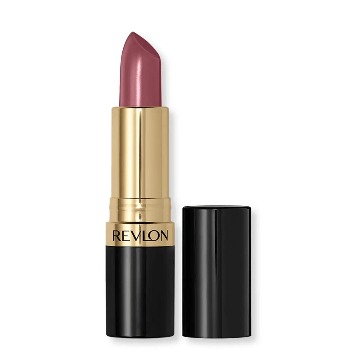 Super Lustrous Lipstick Mauvy Night