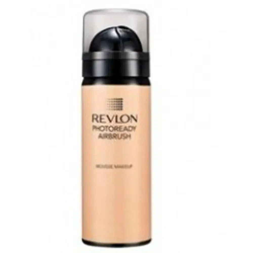 Mousse Revlon Photoready Airbrush 39,7 G