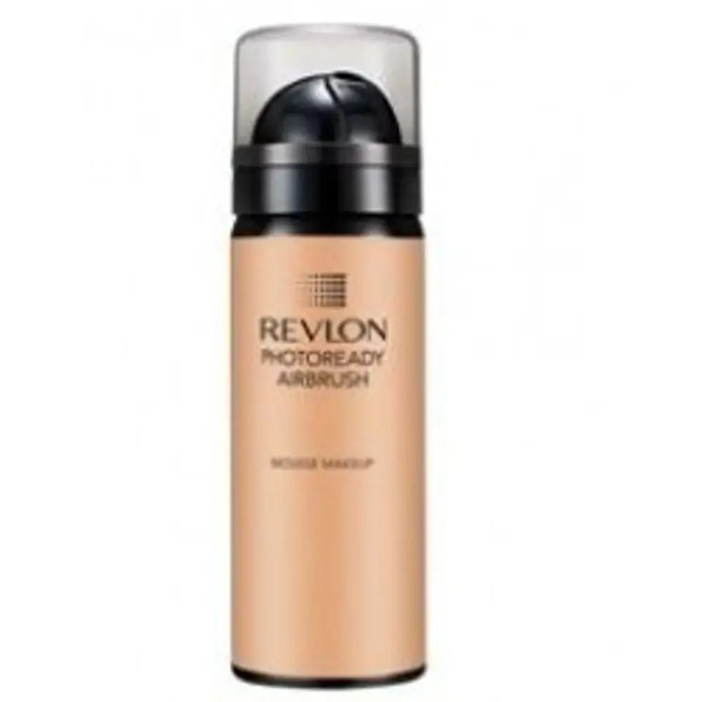 Photoready Airbrush Mousse Makeup Medium Beige