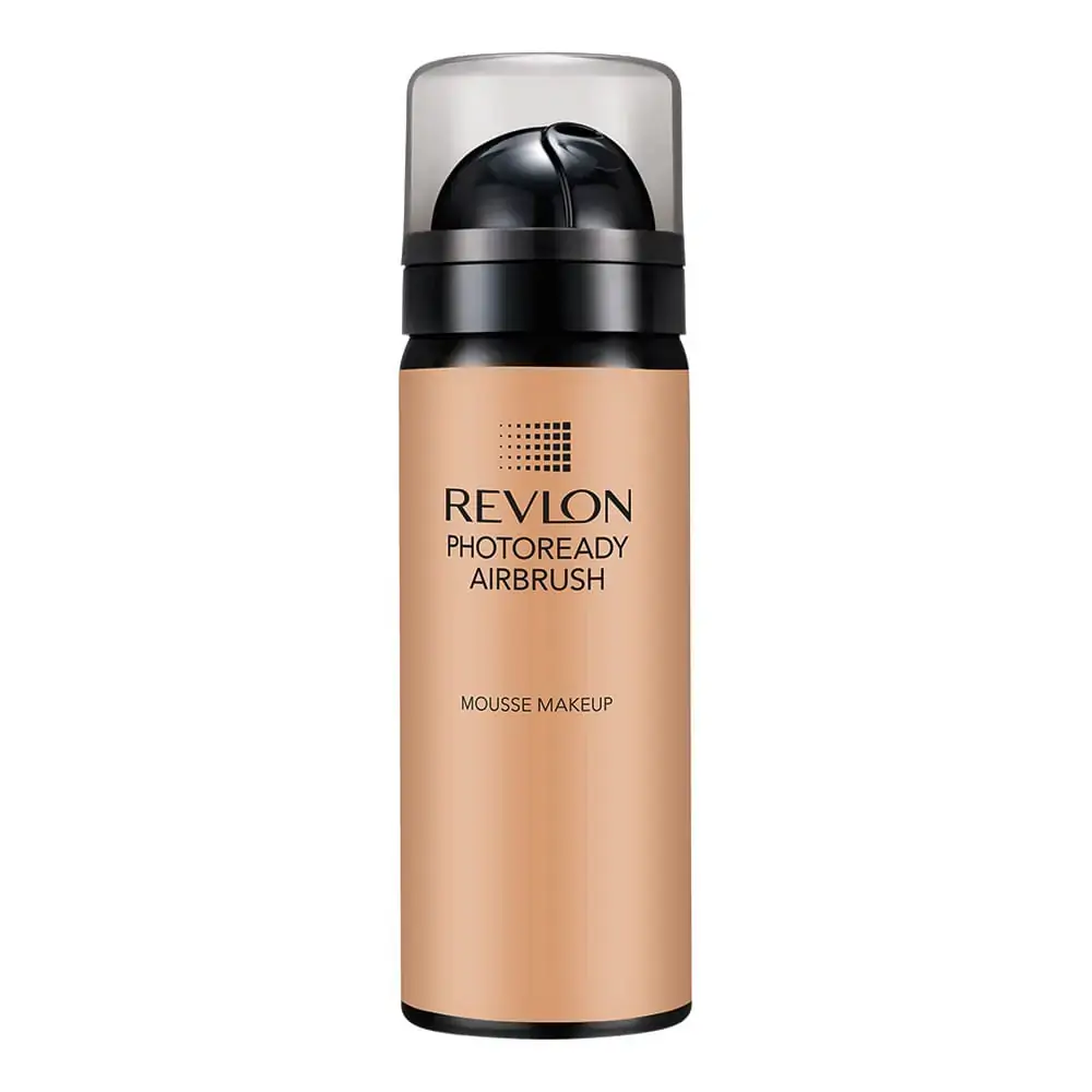 Mousse Revlon Photoready Airbrush 39,7 G