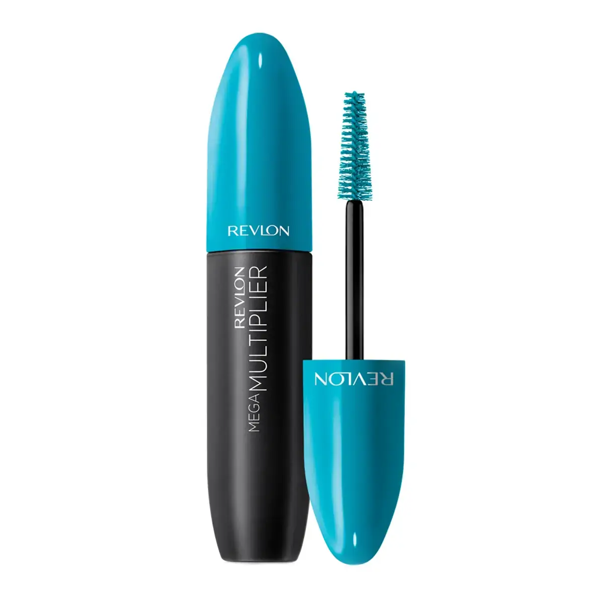 Revlon Masc Mega Multiplier Definition Blackest