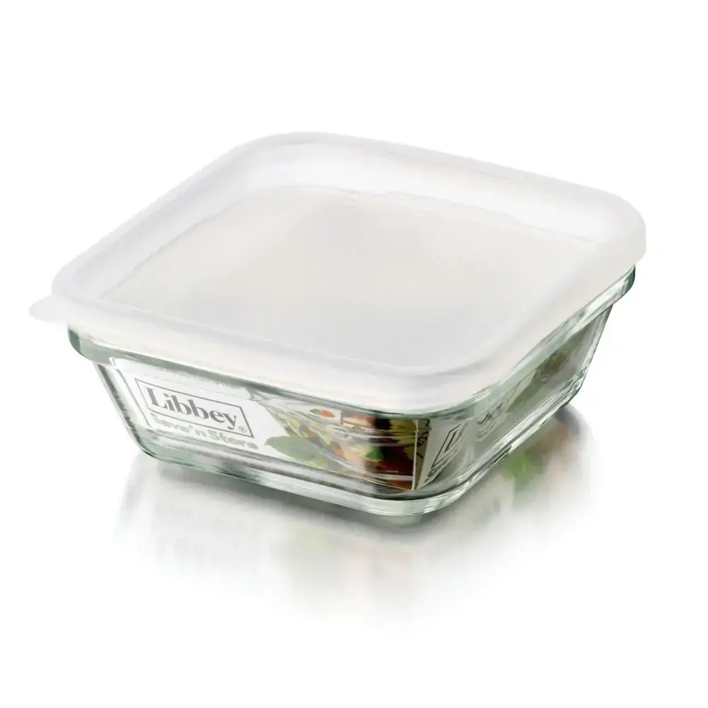 Saladeira Peq Quadrada