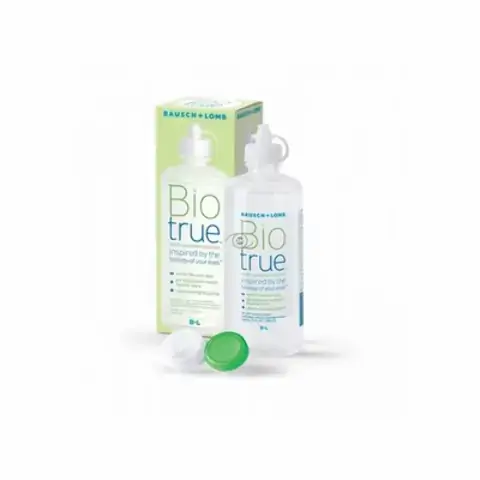 Biotrue Solucao Multiuso