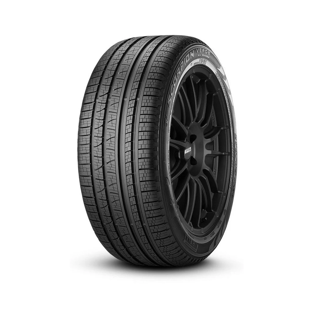 Pneu 245X45 R20 103V Xl Scorpion Verde All Season Lr3 - PIRELLI PNEUS 3102500