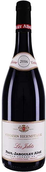 Vn Fra Crozes Hermitage Les Jalets Tto 750ml