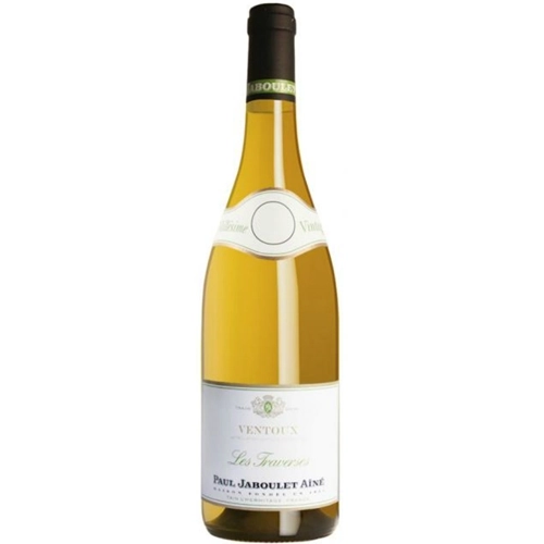 Vn Fra Ventoux Les Traverses Bco 750ml
