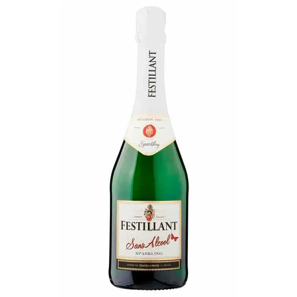 Espumante Festillant 750ml