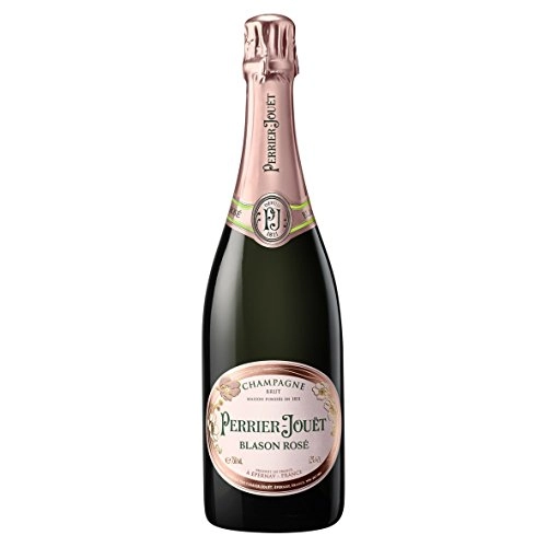 Champagne Perrier Jouet Blason Rose 750ML