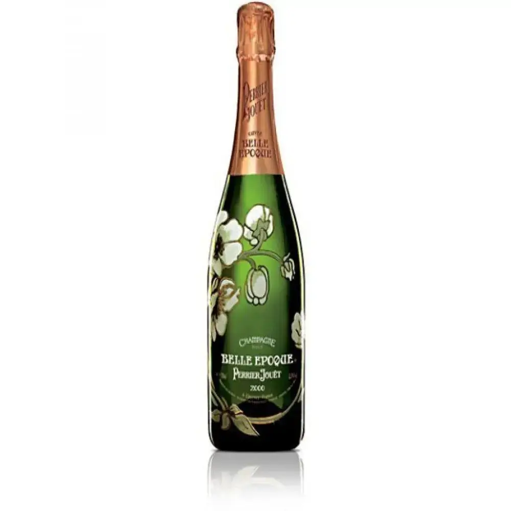 Champagne Perrier-Jouët Belle Epoque Brut Luminous 750ml