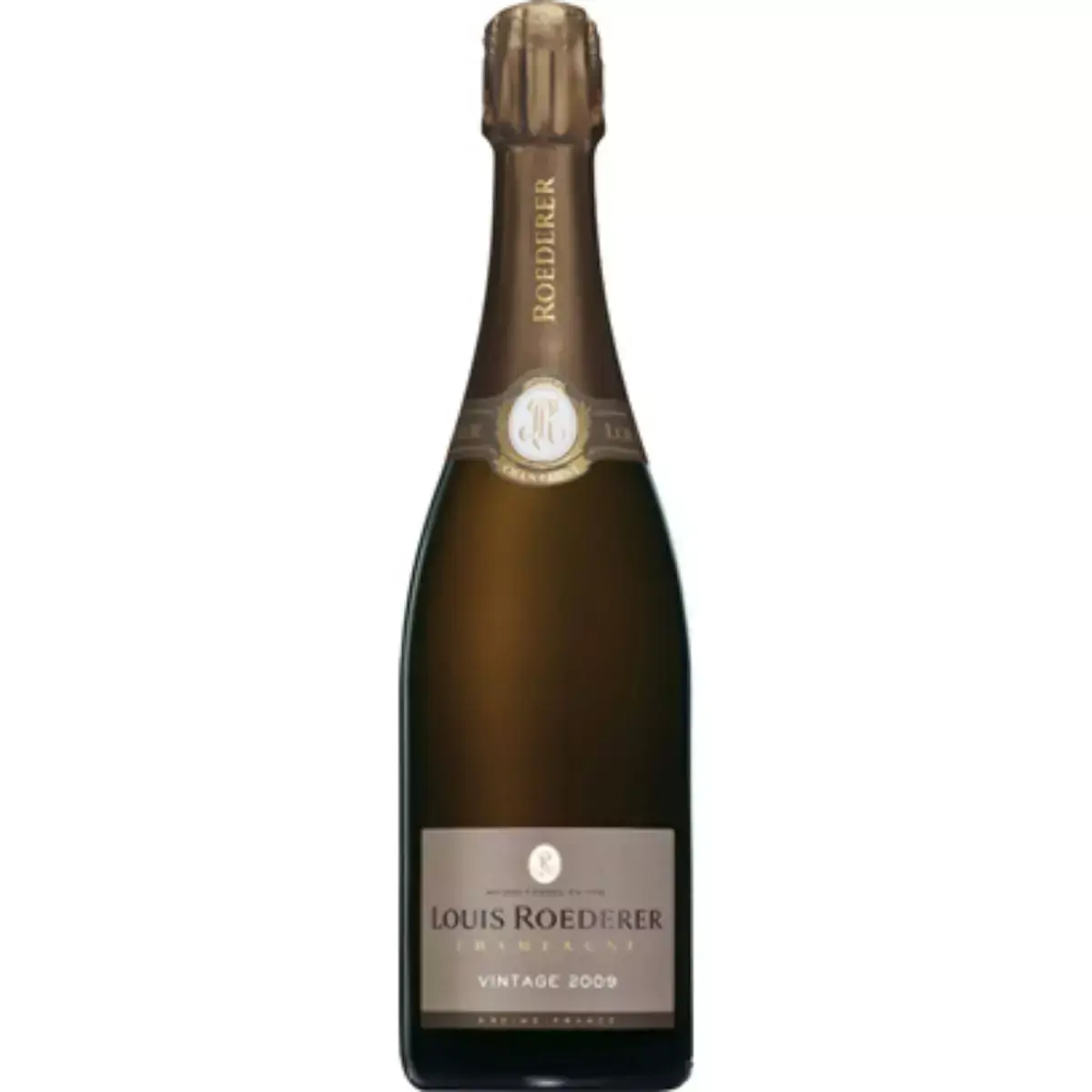 Vinho Champagne Francês Rosé Brut LOUIS ROEDERER Garrafa 750ml