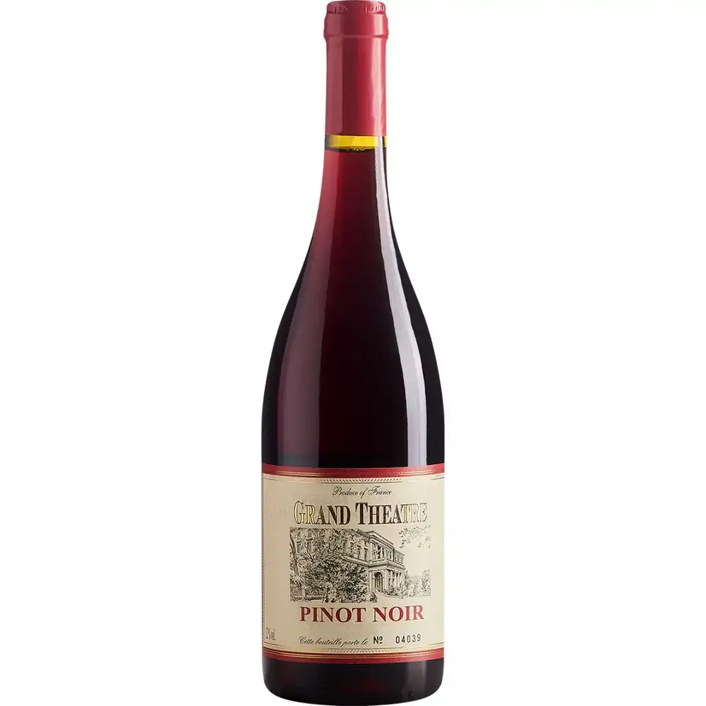 Vinho Grand Theatre Pinot