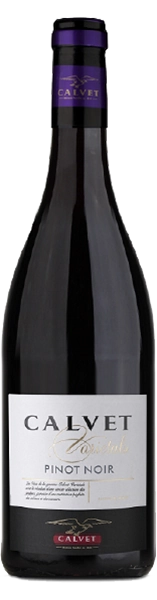 Vinho Calvet Varietals Pinot Noir