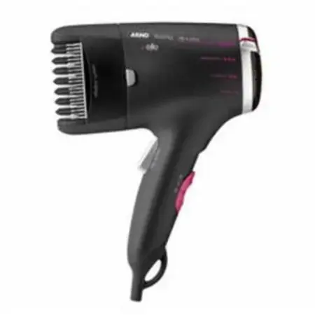 Arno Alisador Lissima Clip Press Arno For Elite