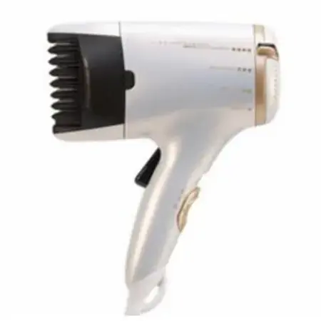 Arno Beauty Lissima Clip Press 3 Gold Slig