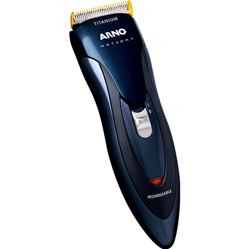 Cortador De Cabelo Arno Wet Fry Wetd