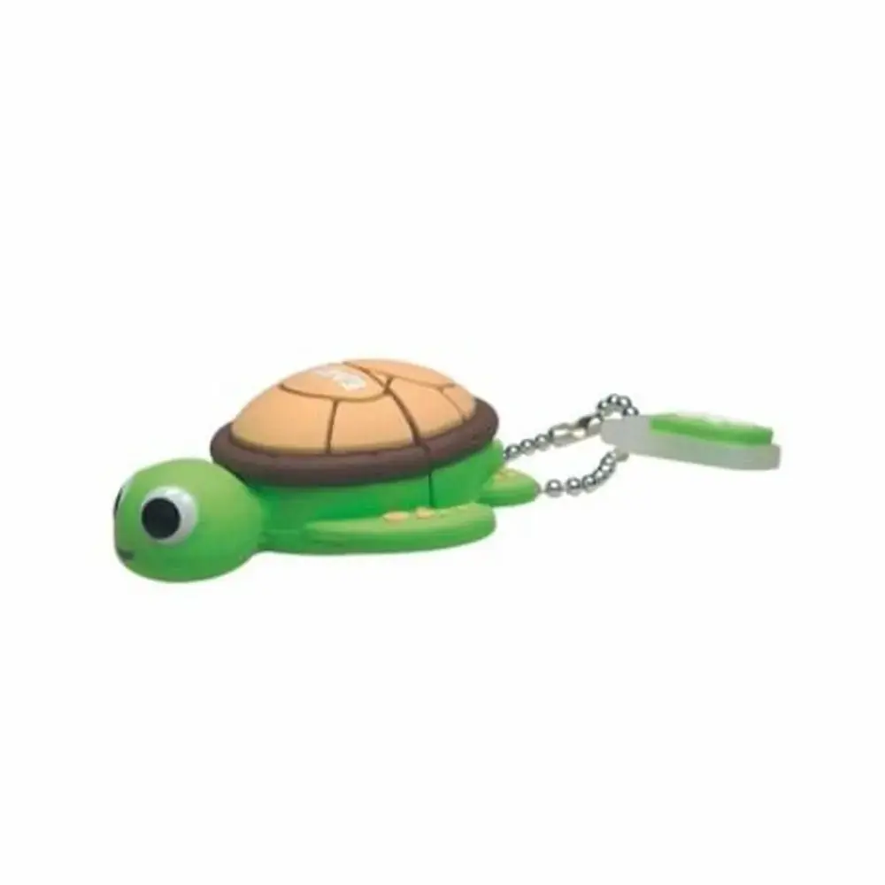 Pen Drive Emtec 4 Gb Tartaruga M 316