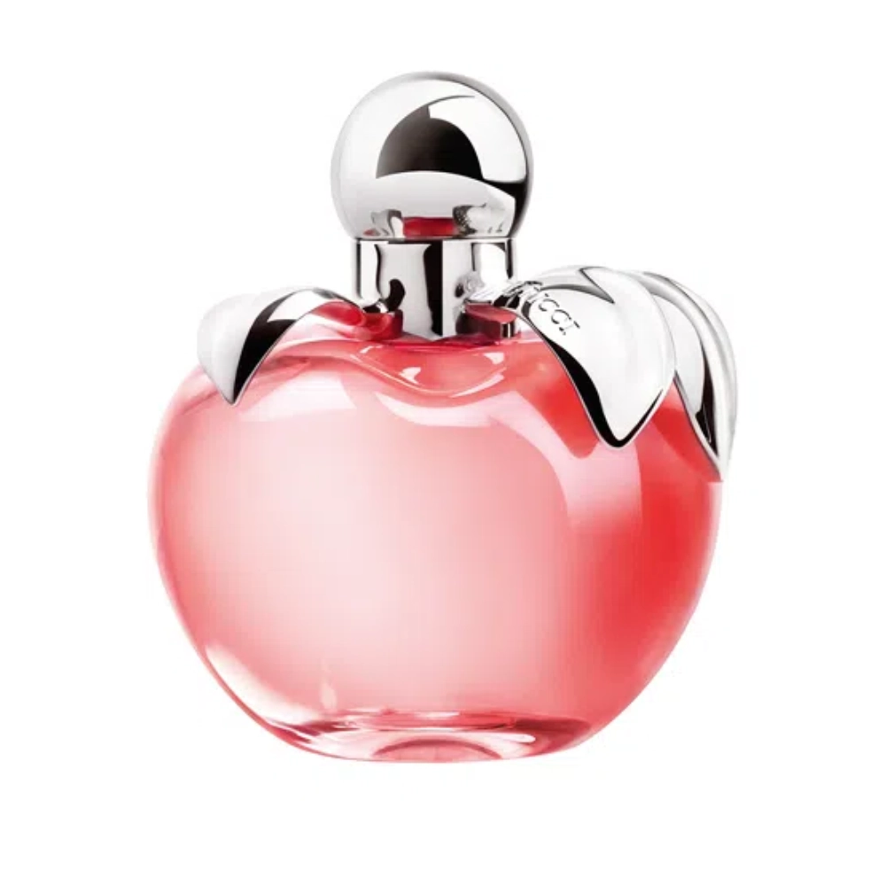 Perfume Feminino Nina Ricci Eau de Toilette 80ml