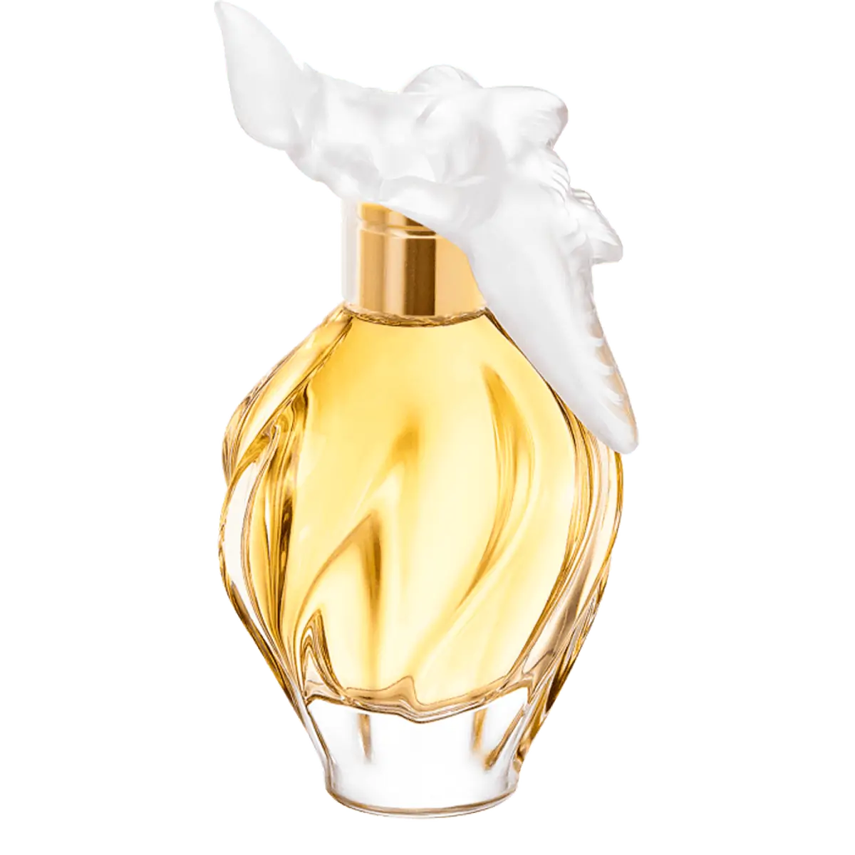 Nina Ricci LAir du Temps Eau de Toilette - Perfume Feminino - 100 ml