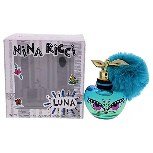 Nina Ricci Les Monstres De Nina Ricci Luna Women 1.7 Oz Edt Spray