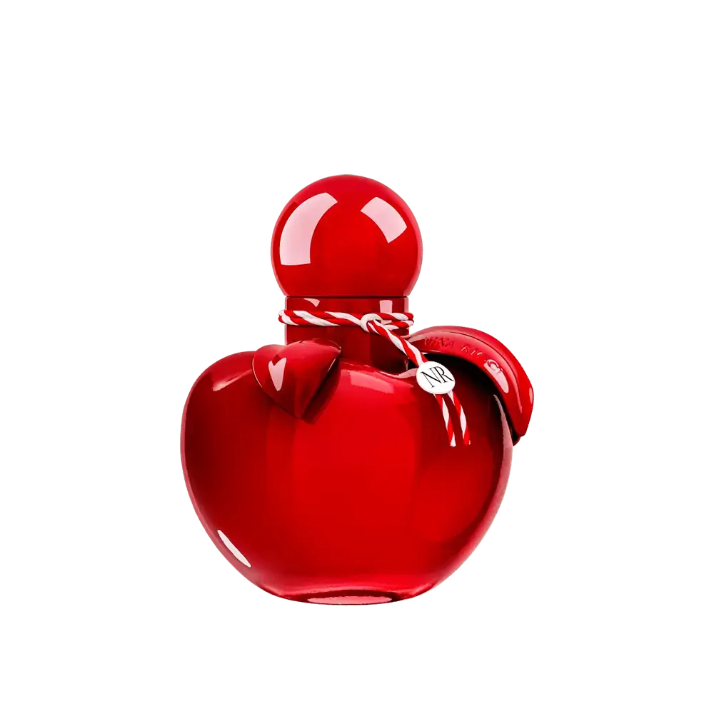 Nina Rouge Nina Ricci Feminino Eau de Toilette 30 ml