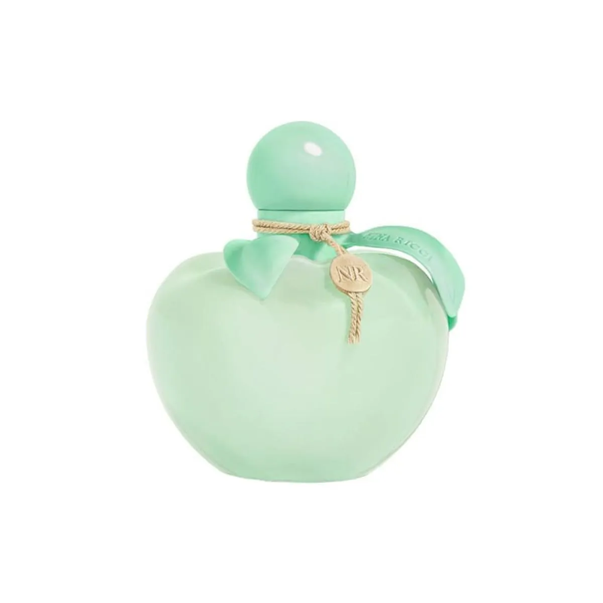 Nina Ricci Nina Nature Eau de Toilette - Perfume Feminino - 80ml