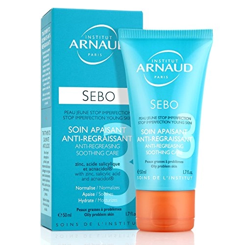 Arnaud Sebo R 005838q Soin Apaisant