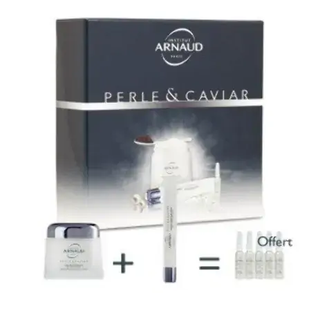 Arnaud Perle E Caviar R 952010q Kit