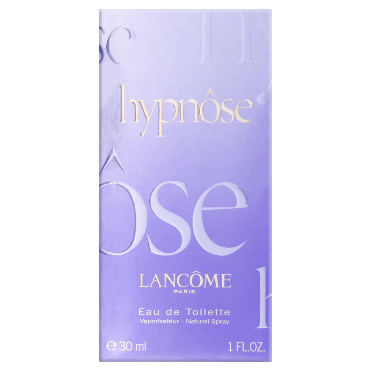 Hypnose Da Lancome Eau De Toilette Feminino 30 ml
