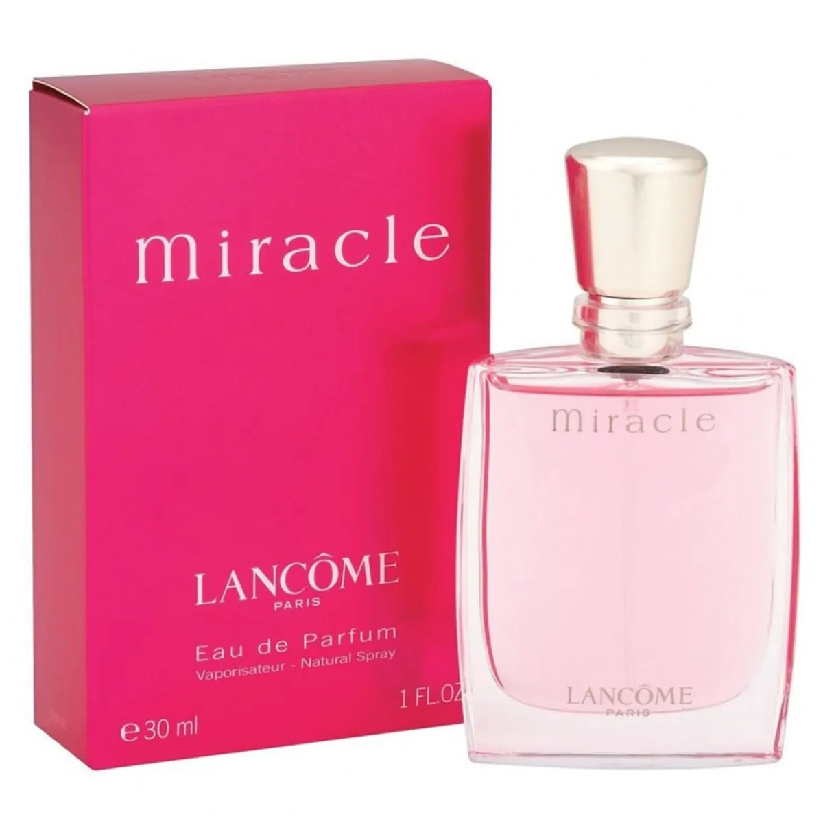 Miracle Lancome EDP Feminino 50ml
