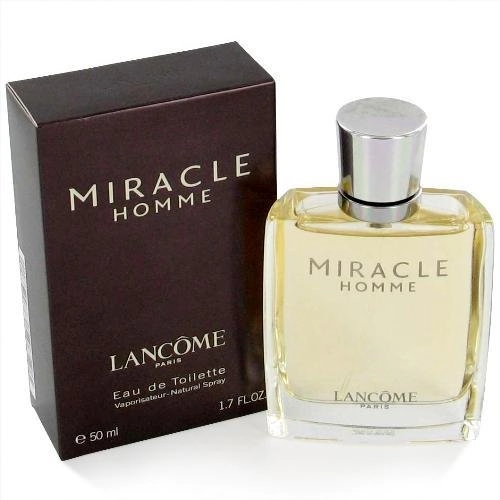 Perf Miracle Homme