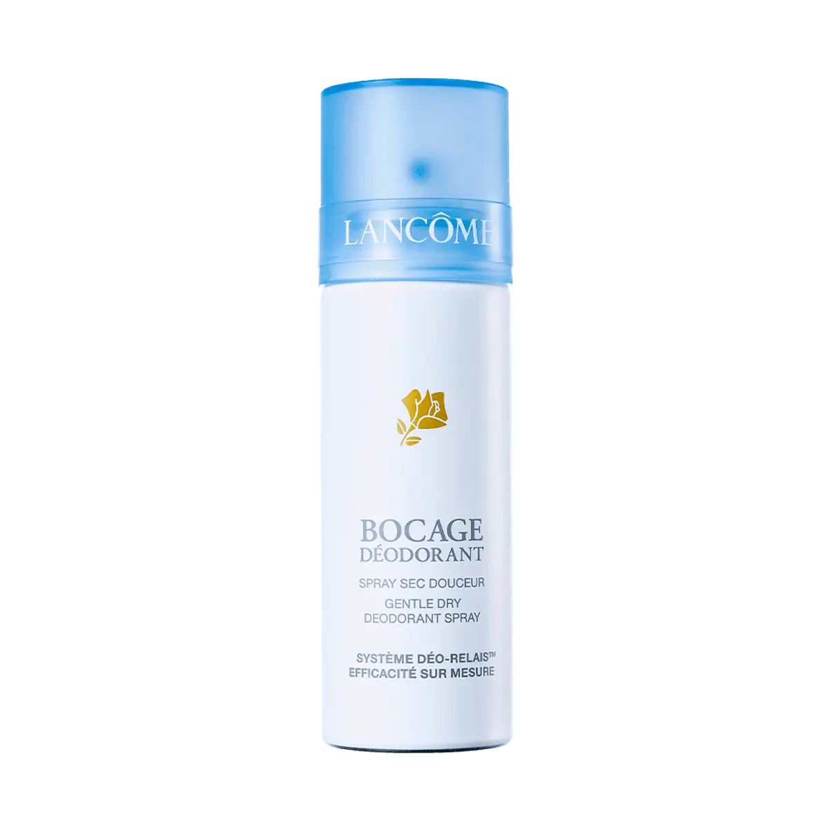 Lancôme Bocage Déodorant Spray Sec Douceur - Desodorante Spray 125ml
