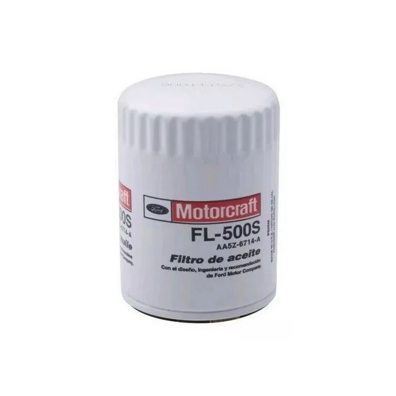 Filtro de Óleo - FORD AA5Z6714A