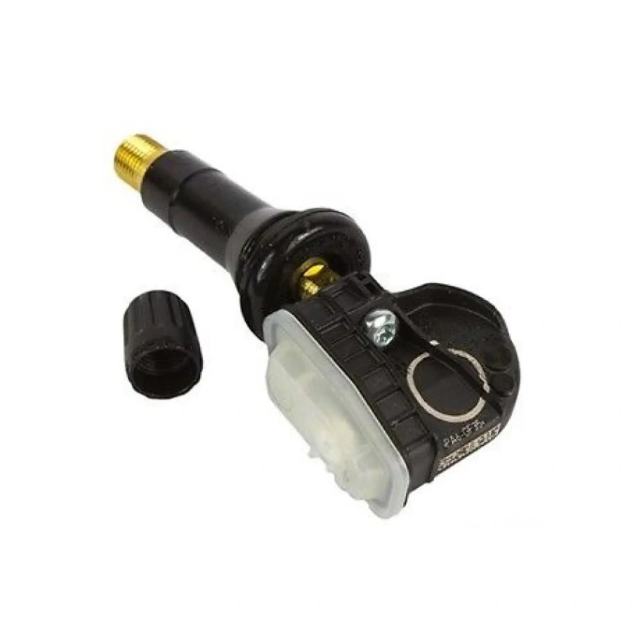 Bico com Sensor Pressão TPMS FORD ECOSPORT/EDGE - FORD F2GZ1A189A