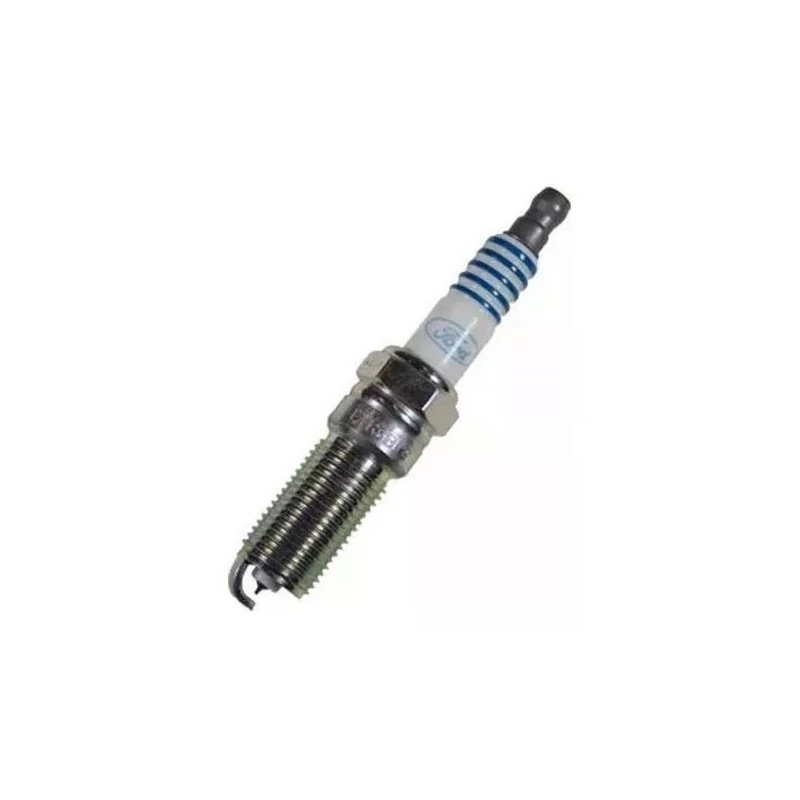 Vela de Ignição FORD ECOSPORT/FOCUS Iridium - FORD CYFS12Y1