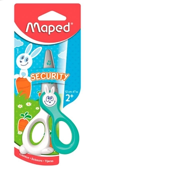 Tesoura Maped De Seguranca Tom Pouce
