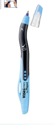 Caneta Visio Pen Canhoto Az Maped 1x1un