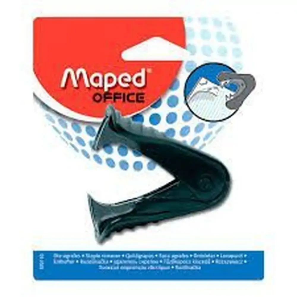 Extrator Grampo Maped