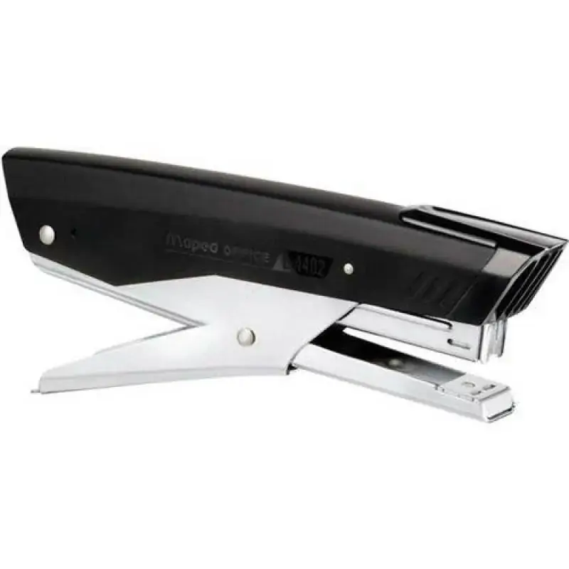 Grampeador Alicate P/25f Essent