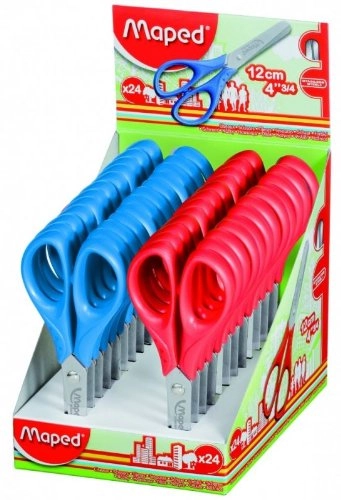 Tesoura Escolar Maped