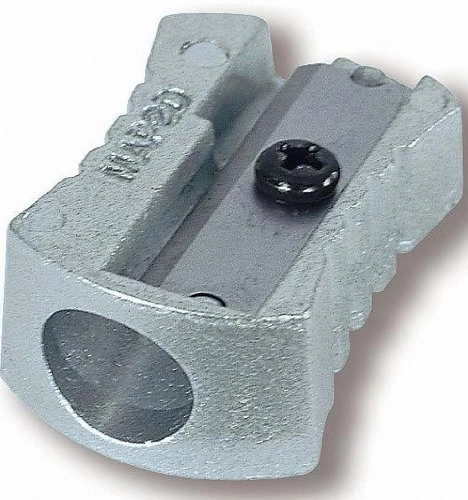 Apontador Maped Metal Classic