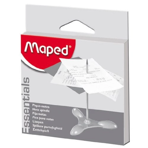Espeto P/papel Ref 004 Maped