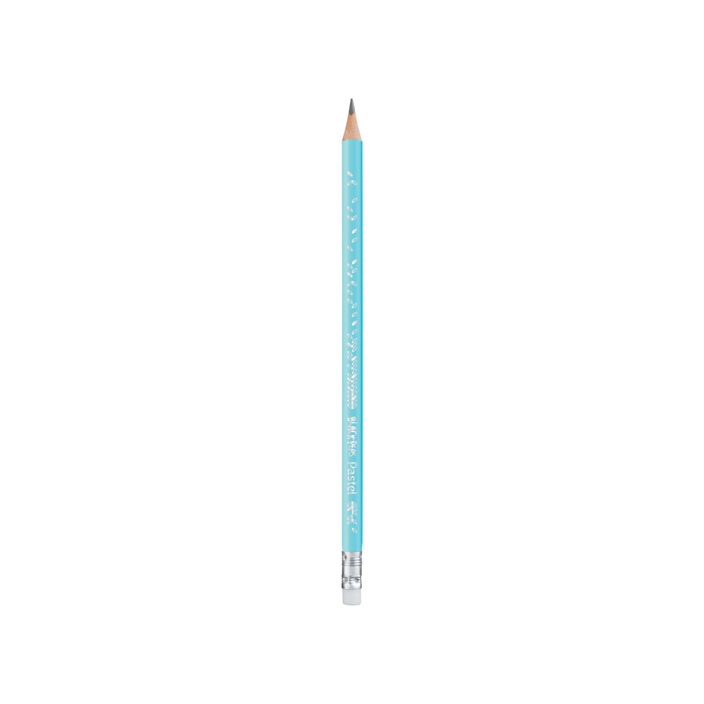Lapis Graf Maped C3 Black Peps Pastel