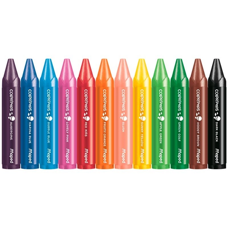 Giz Cera Maped  Jb 12c