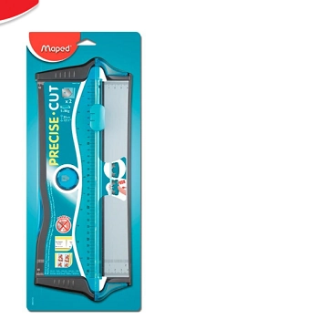 Guilhotina Precise Cut Blister Ref894110