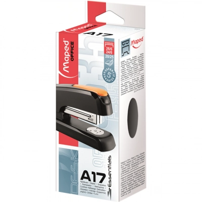 Maped Universal A17 Manual 25 Folhas
