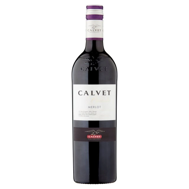 Vinho Fra Calvet Varietals Merlot