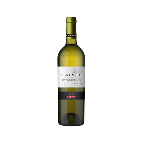 Vinho Fra Calvet Varietal Sauvig Blanc 750ml