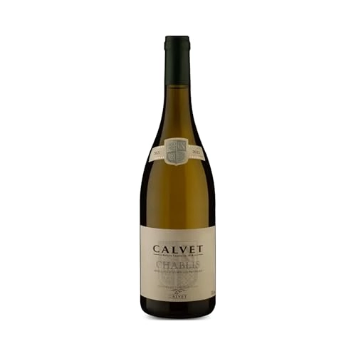 Vin Fra Calvet Chablis Bco 750ml