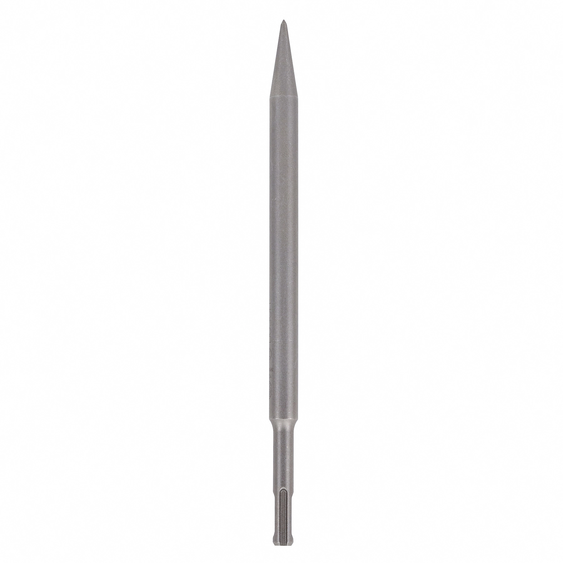 Ponteiro Encaixe Sds Plus Liso comprimento 250mm Bosch