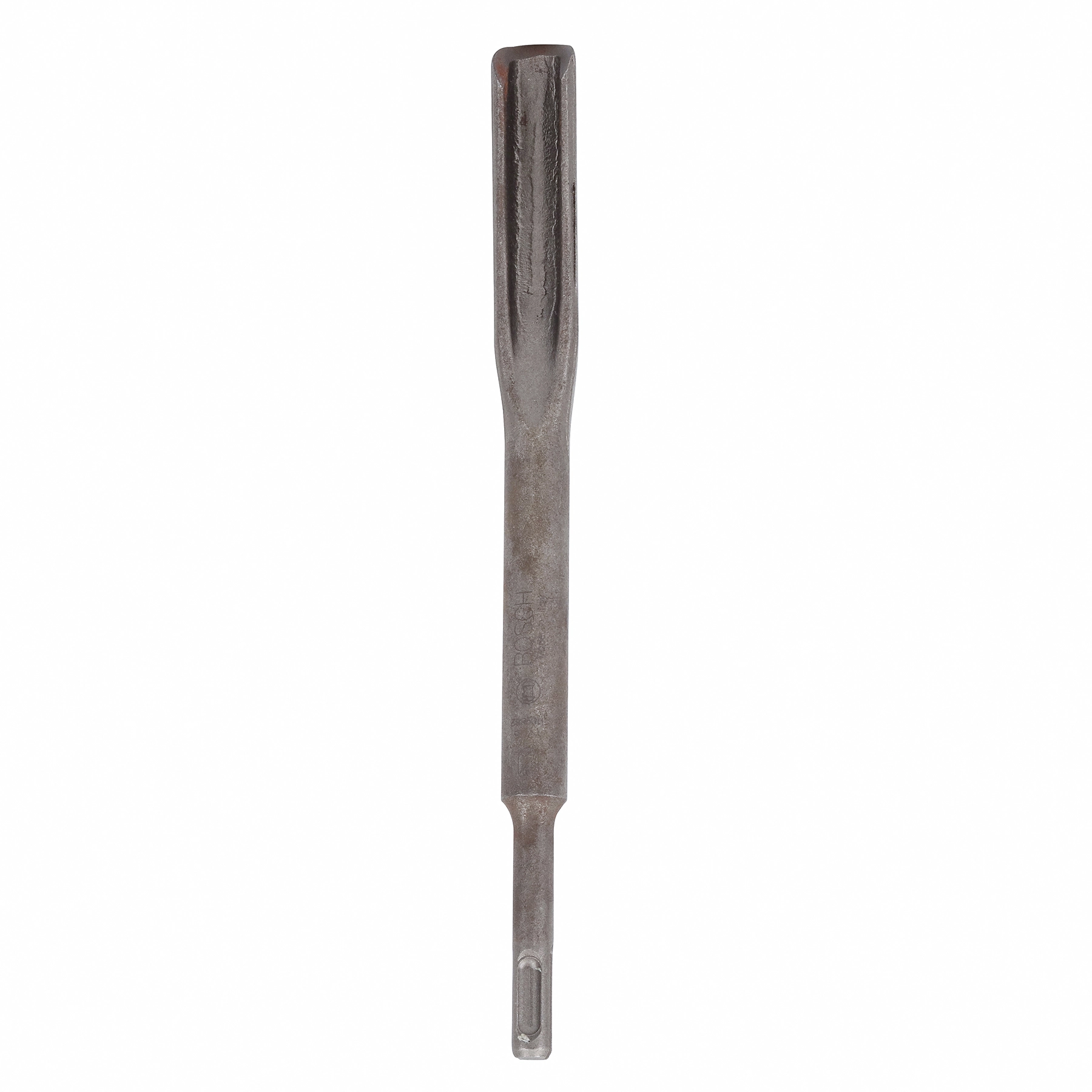 Cinzel Canal Sds Plus 250mm Martelete Perfurador Bosch
